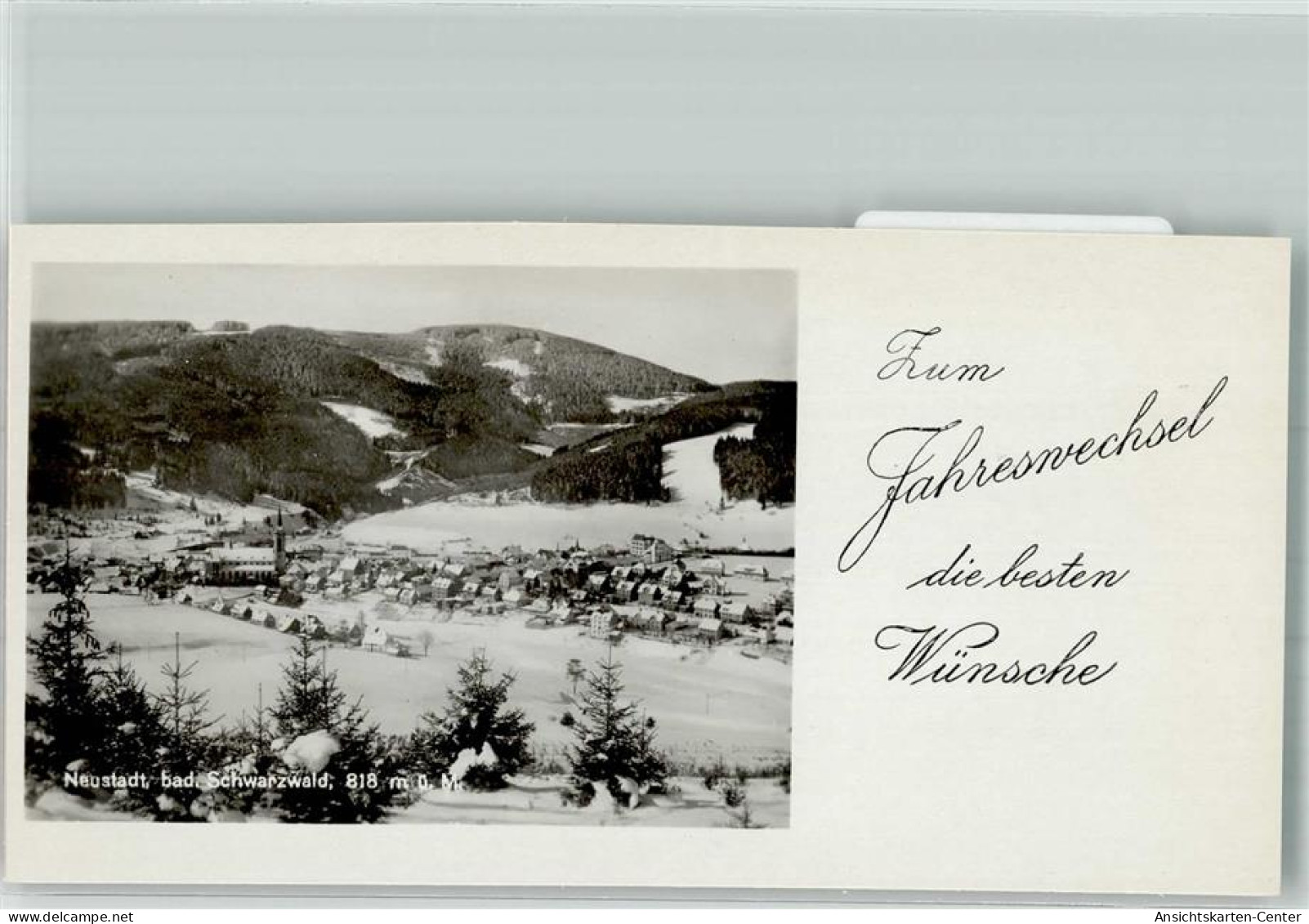 39964519 - Neustadt Titisee-Neustadt