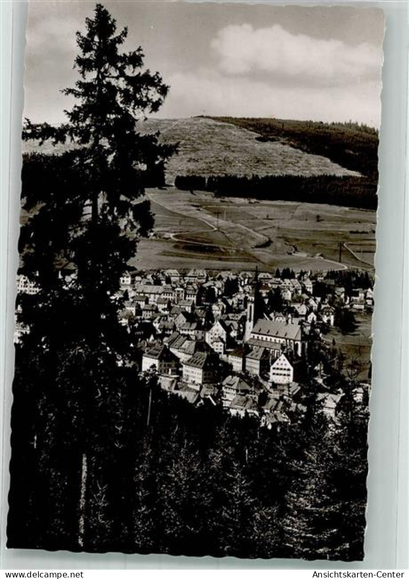 39964582 - Neustadt Titisee-Neustadt