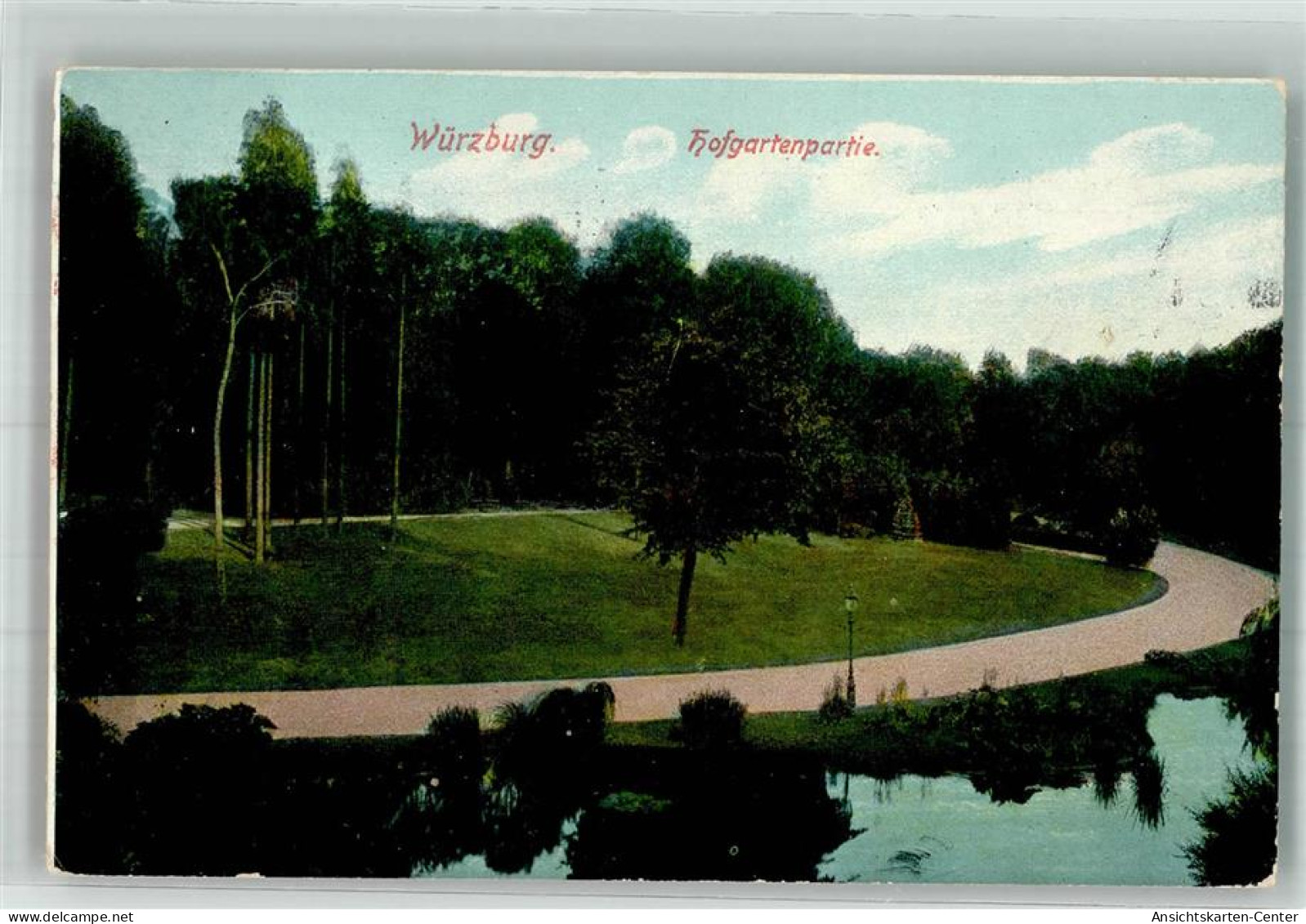 39964810 - Wuerzburg