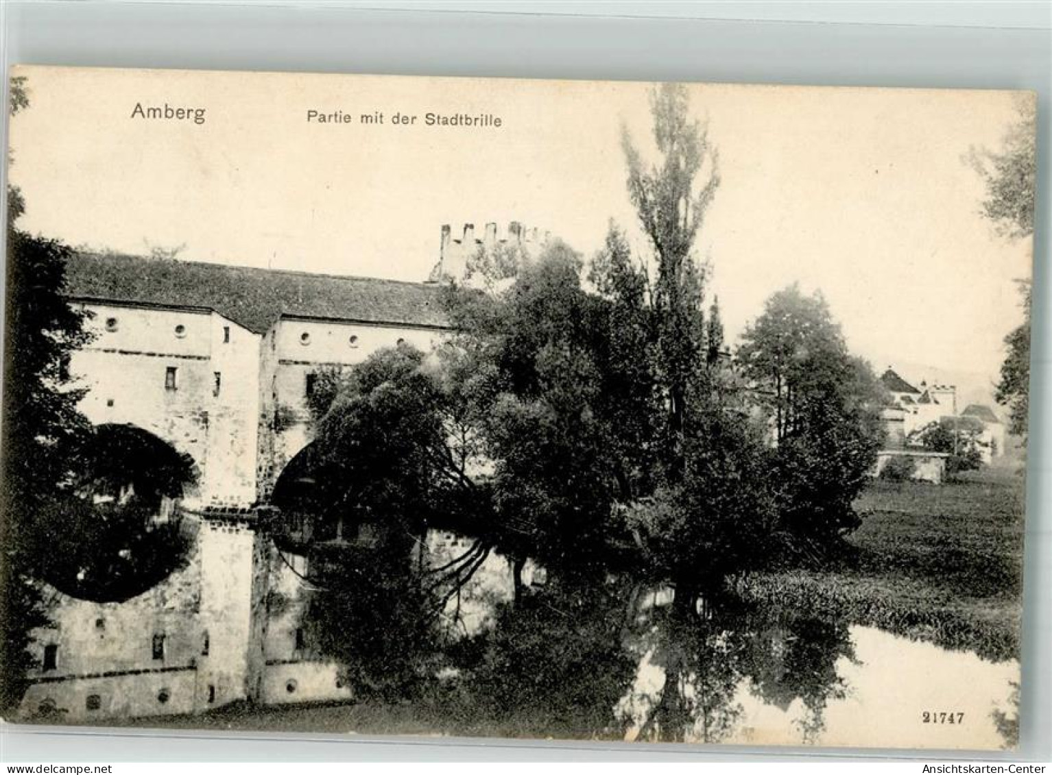 39964834 - Amberg , Oberpf