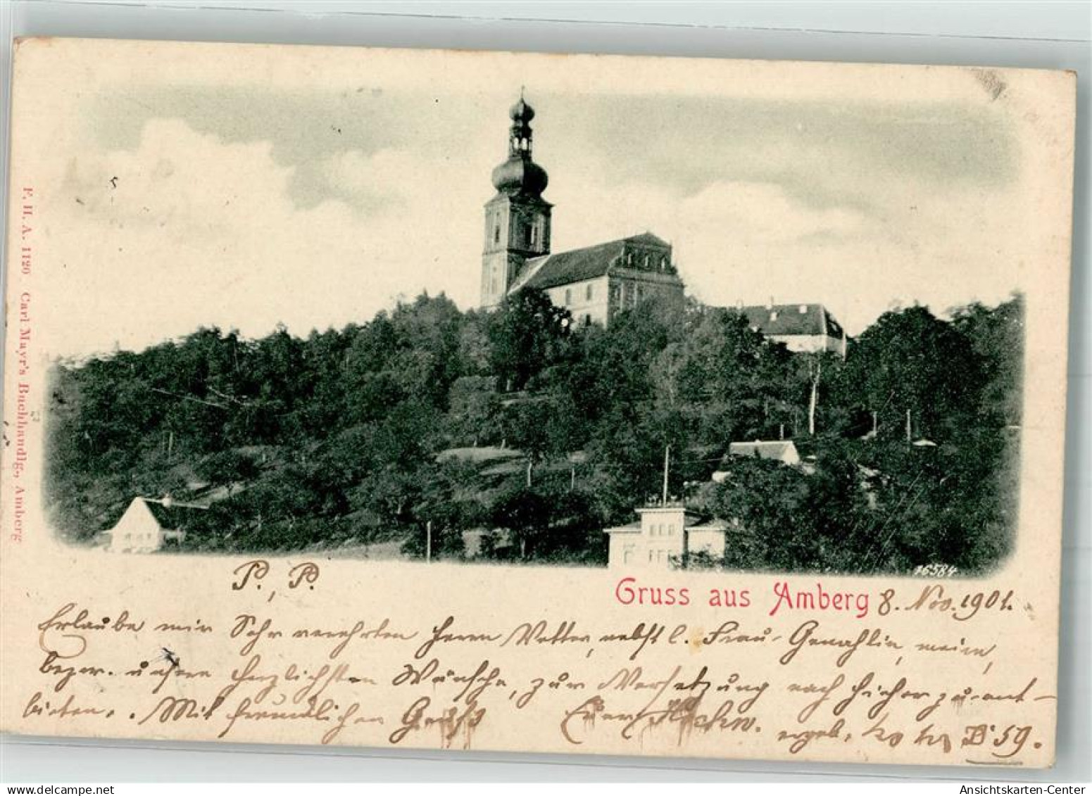 39964964 - Amberg , Oberpf