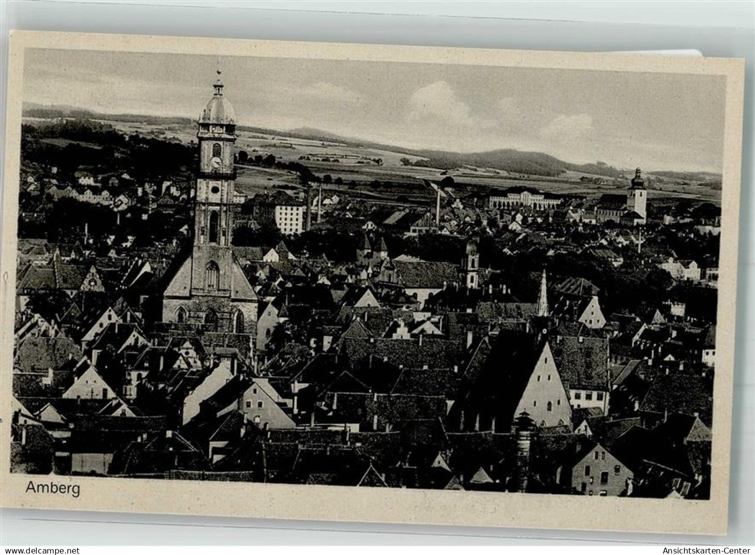 39965045 - Amberg , Oberpf
