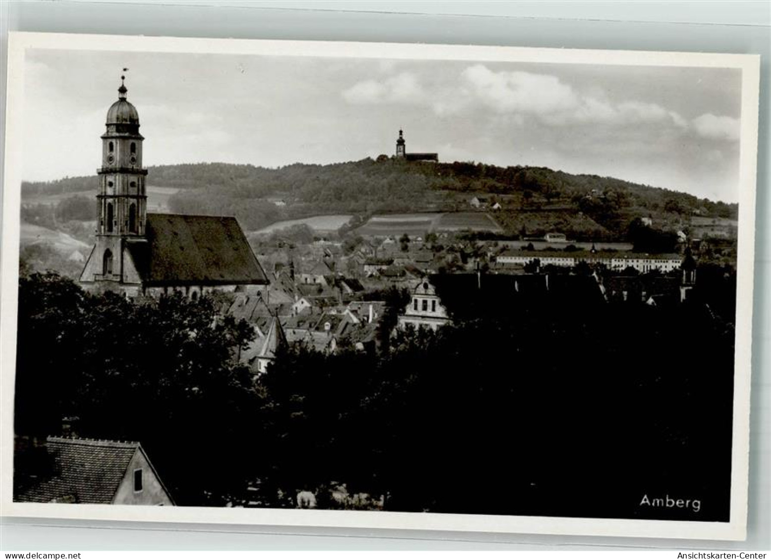 39965047 - Amberg , Oberpf