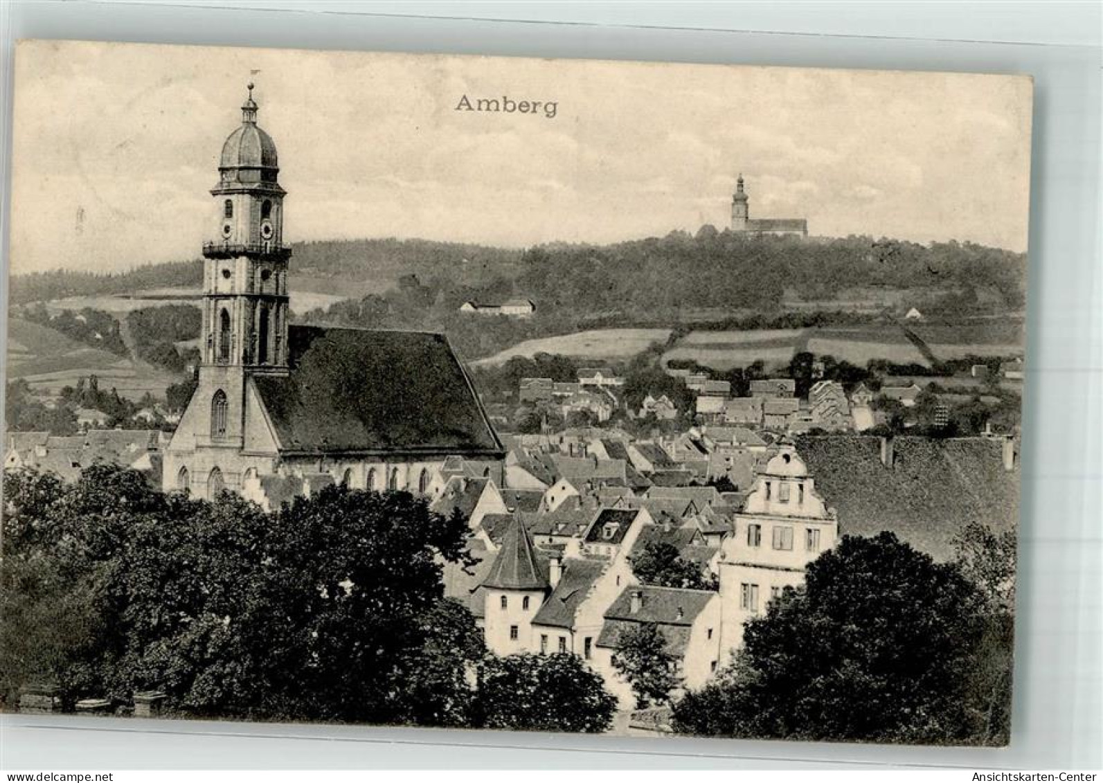 39965048 - Amberg , Oberpf