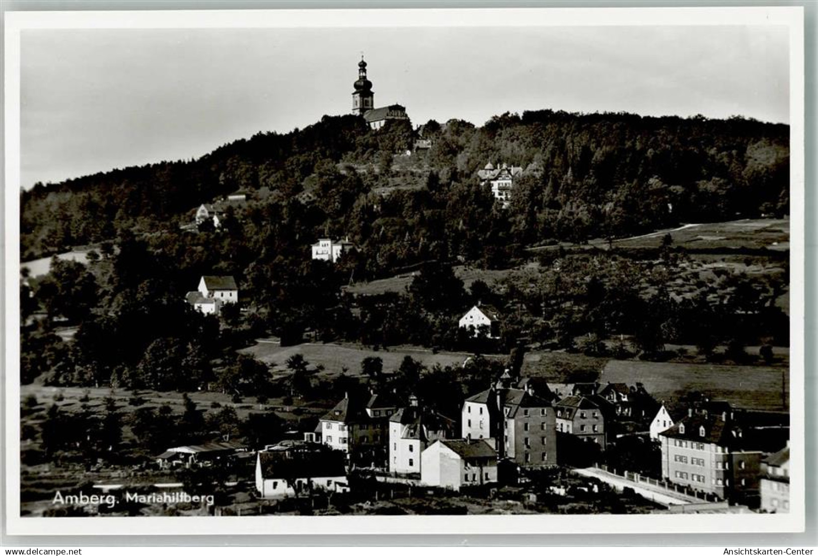 39965133 - Amberg , Oberpf