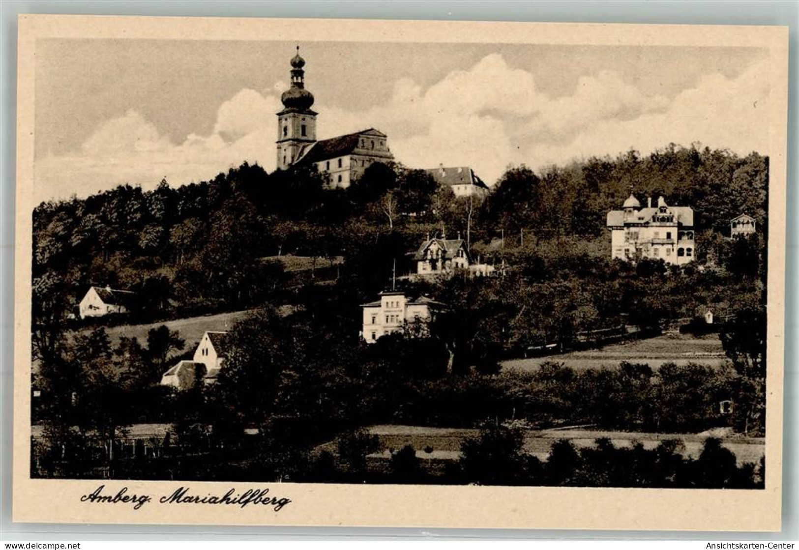 39965137 - Amberg , Oberpf