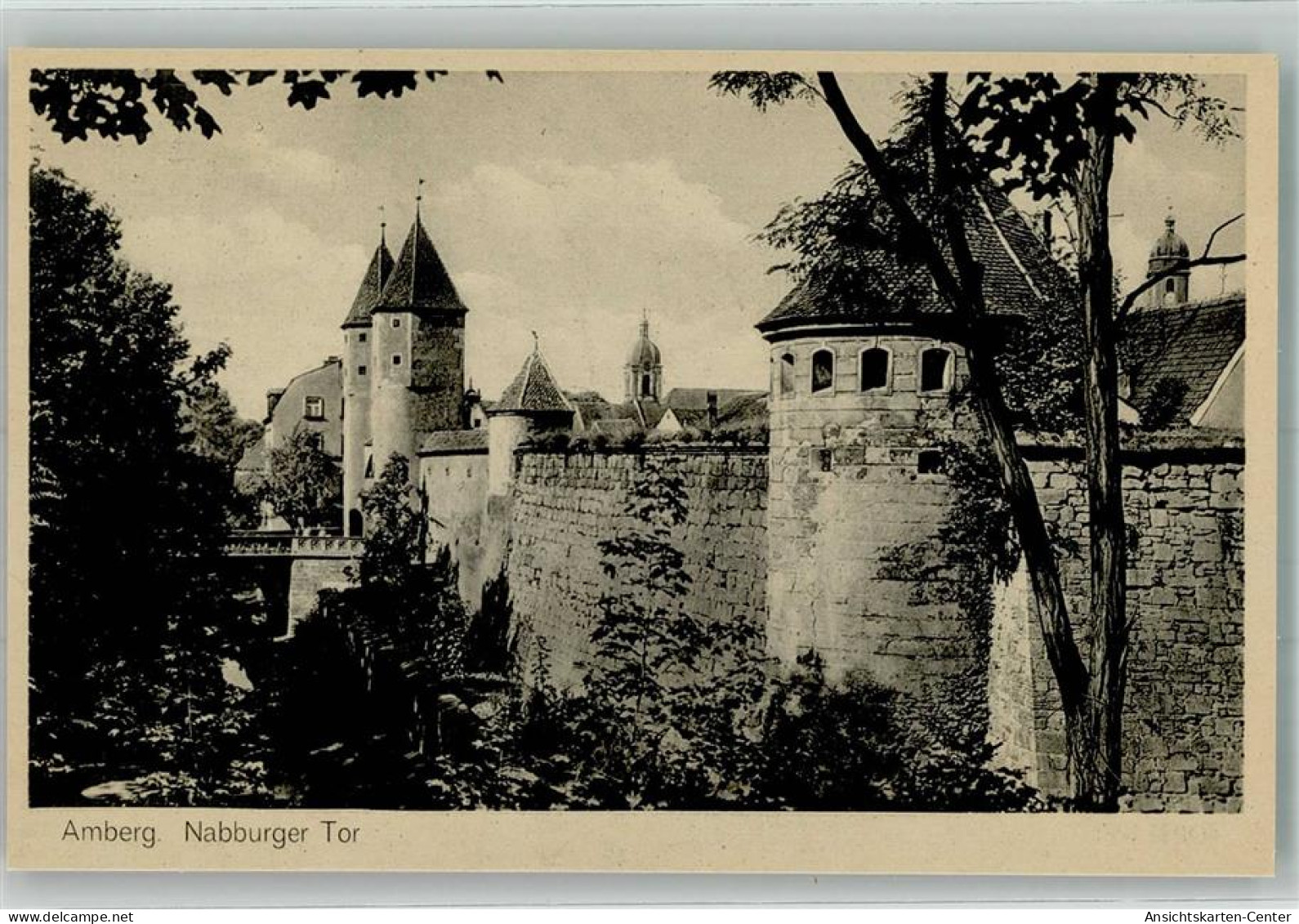 39965167 - Amberg , Oberpf