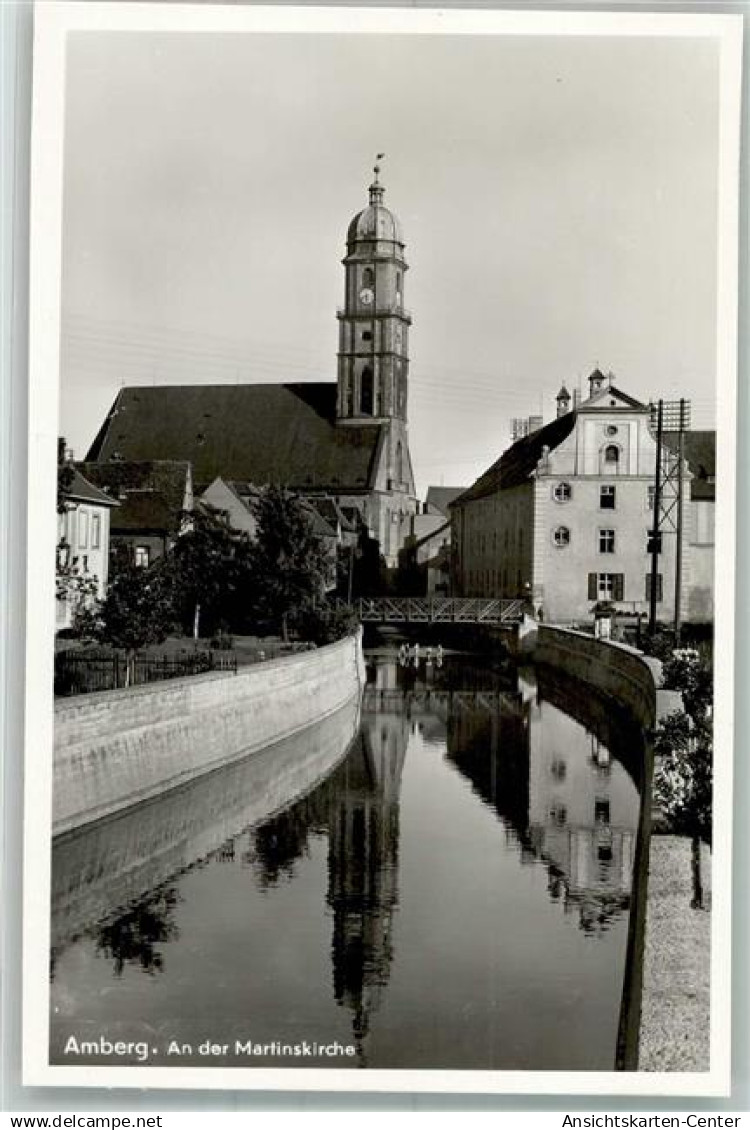 39965255 - Amberg , Oberpf