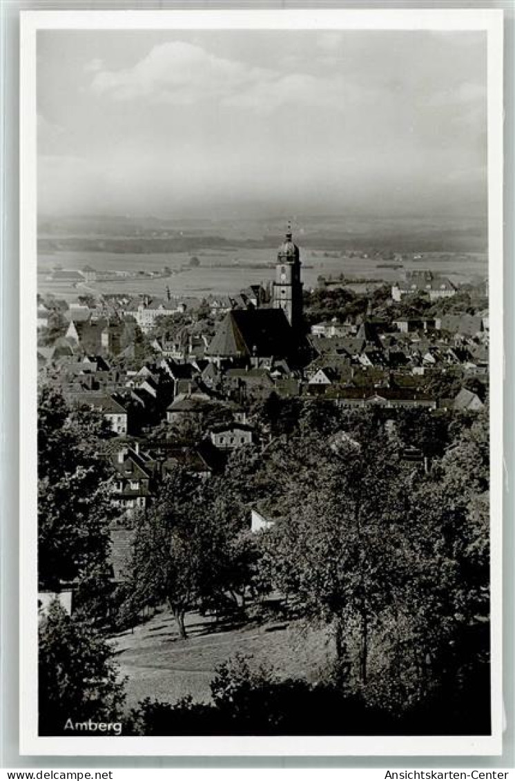 39965256 - Amberg , Oberpf