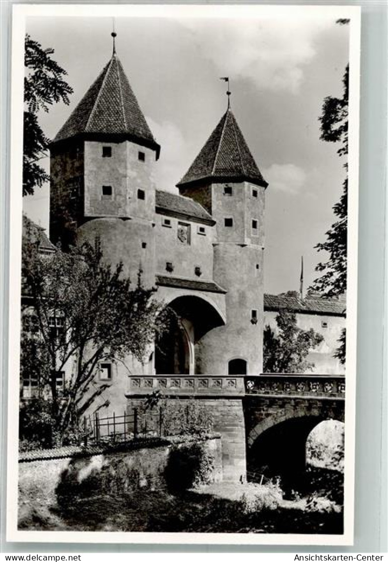 39965274 - Amberg , Oberpf