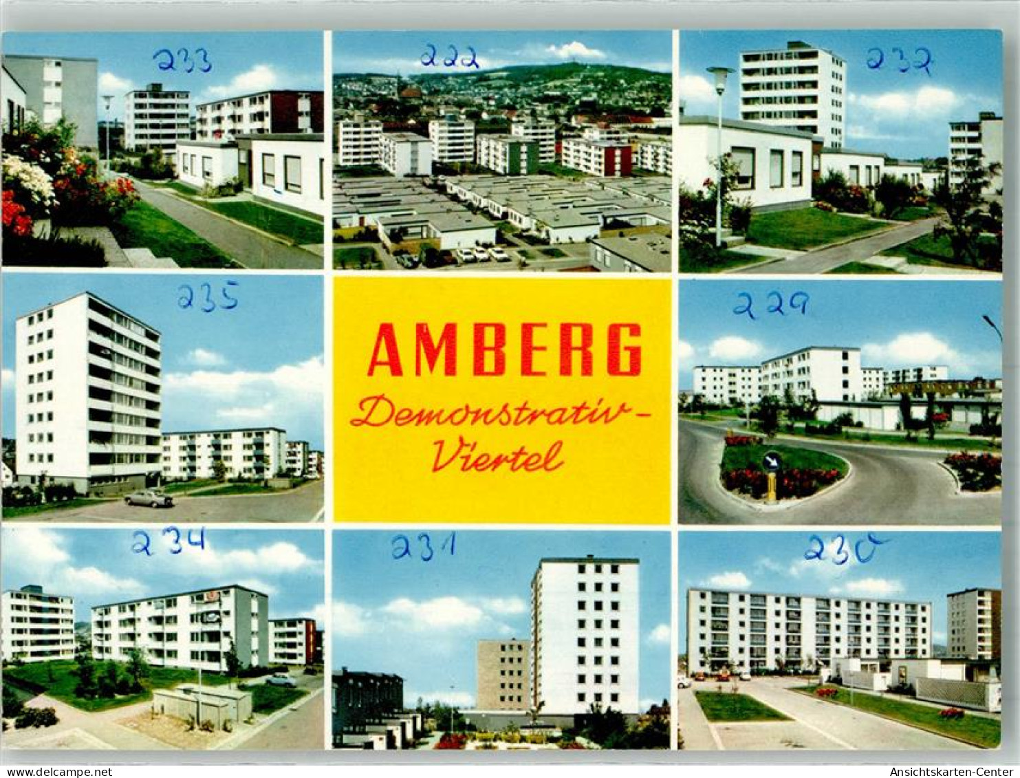 39965362 - Amberg , Oberpf