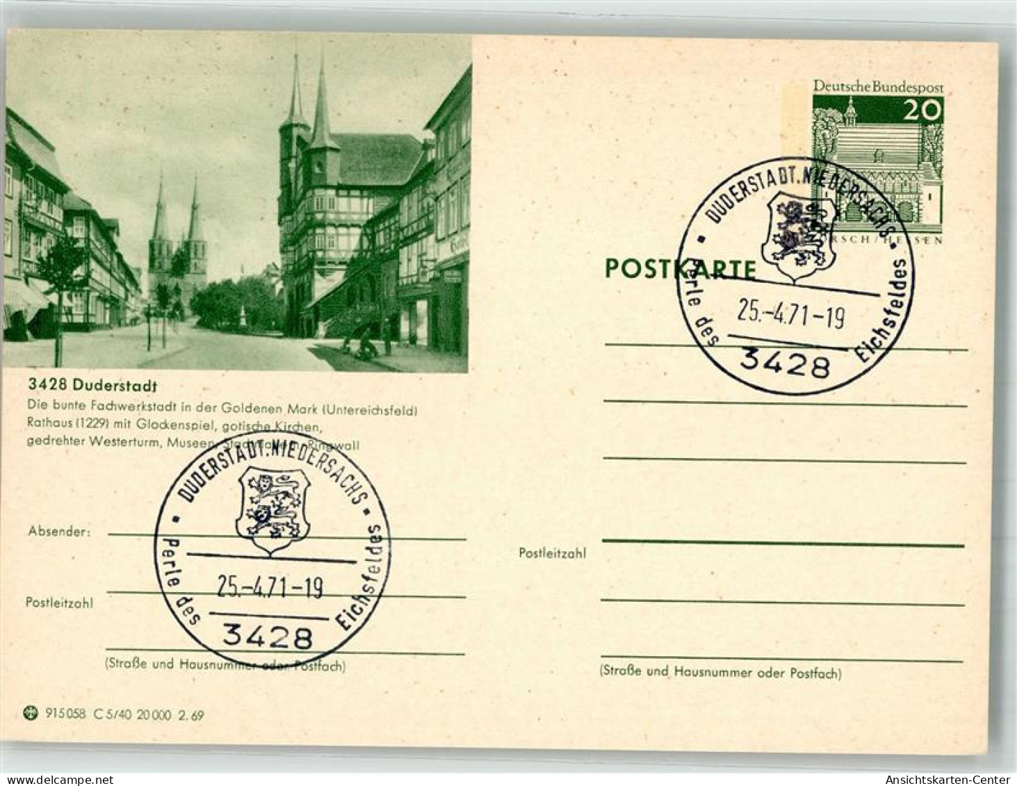 39966741 - Duderstadt , Niedersachs