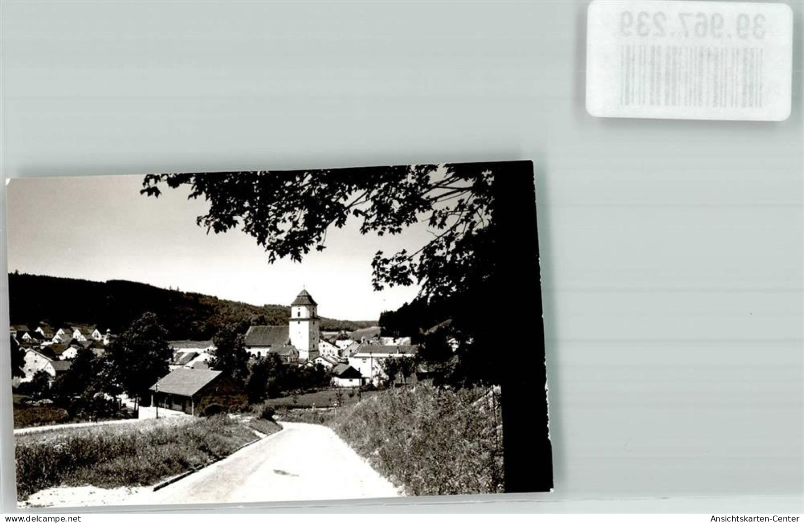 39967239 - Breitenbrunn , Oberpf