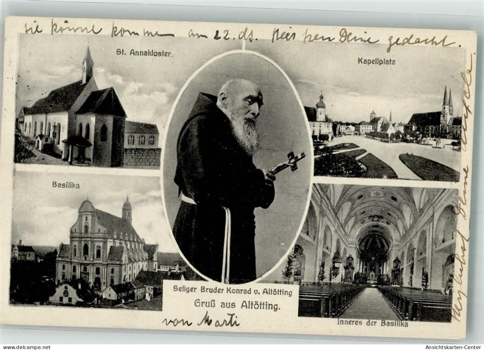 39968441 - Altoetting