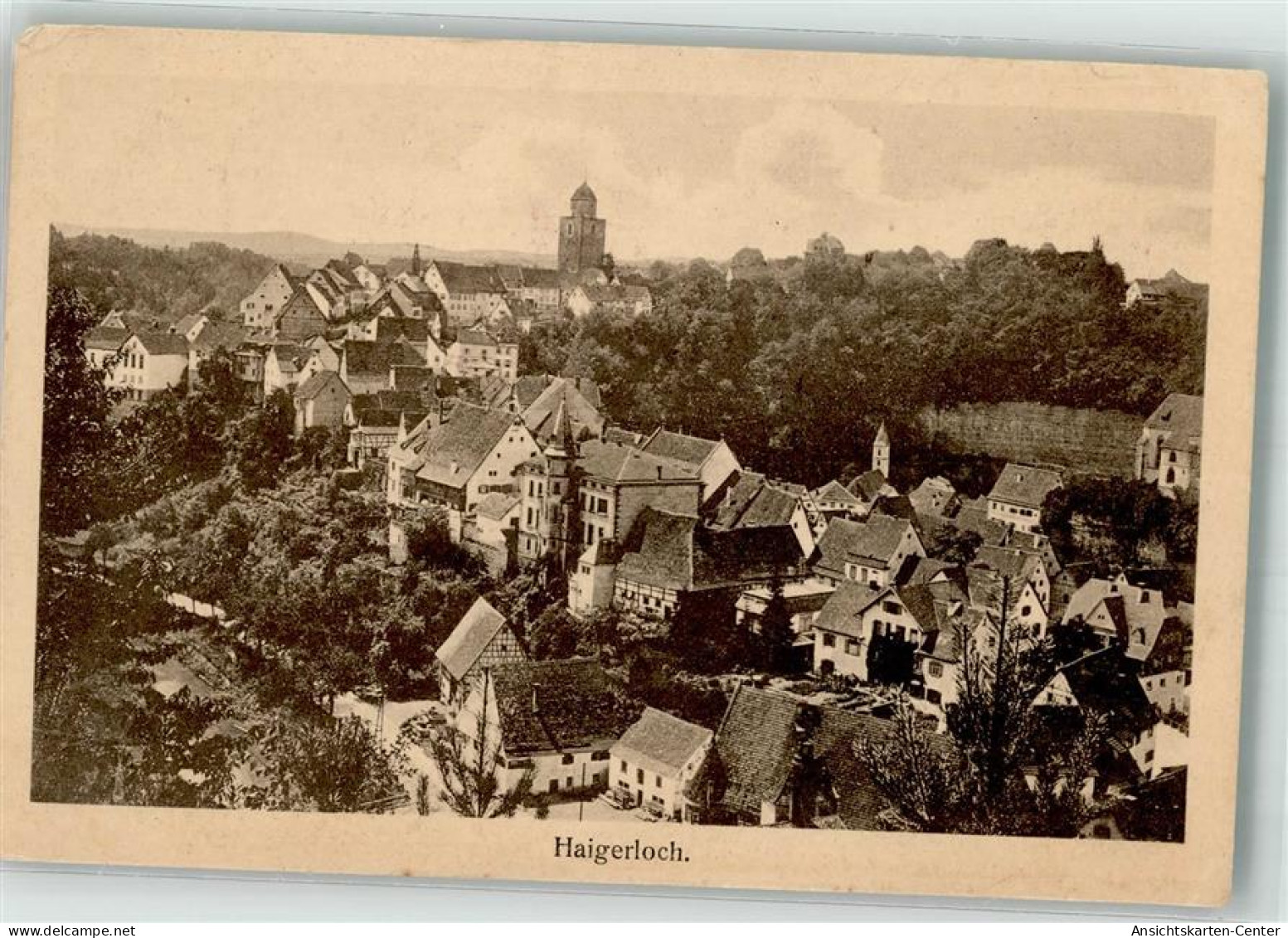 39968492 - Haigerloch