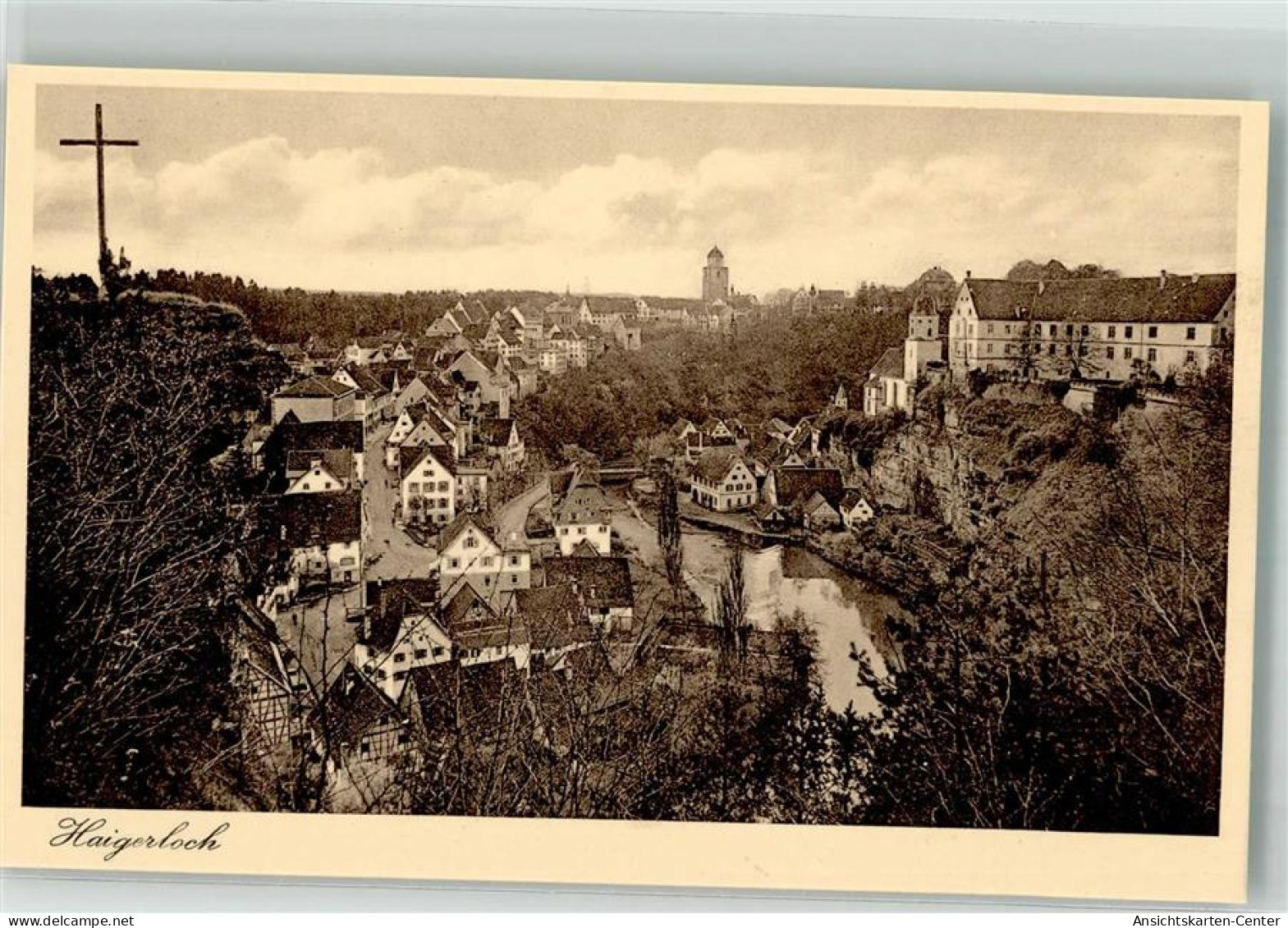 39968570 - Haigerloch