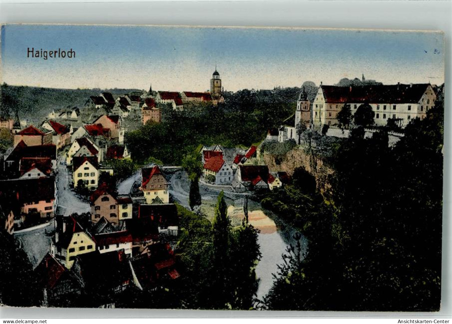 39968584 - Haigerloch