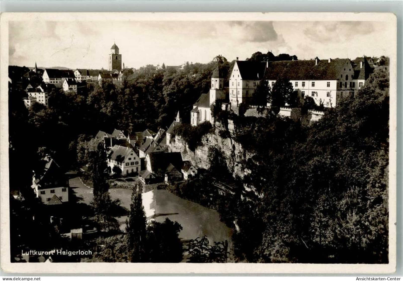 39968588 - Haigerloch