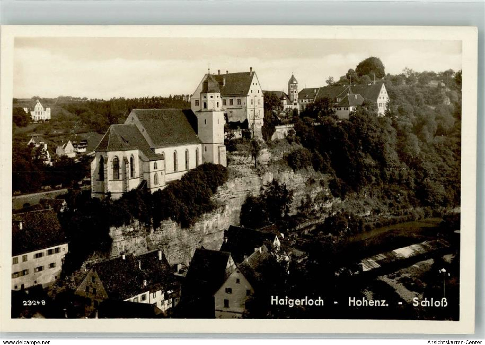 39968591 - Haigerloch