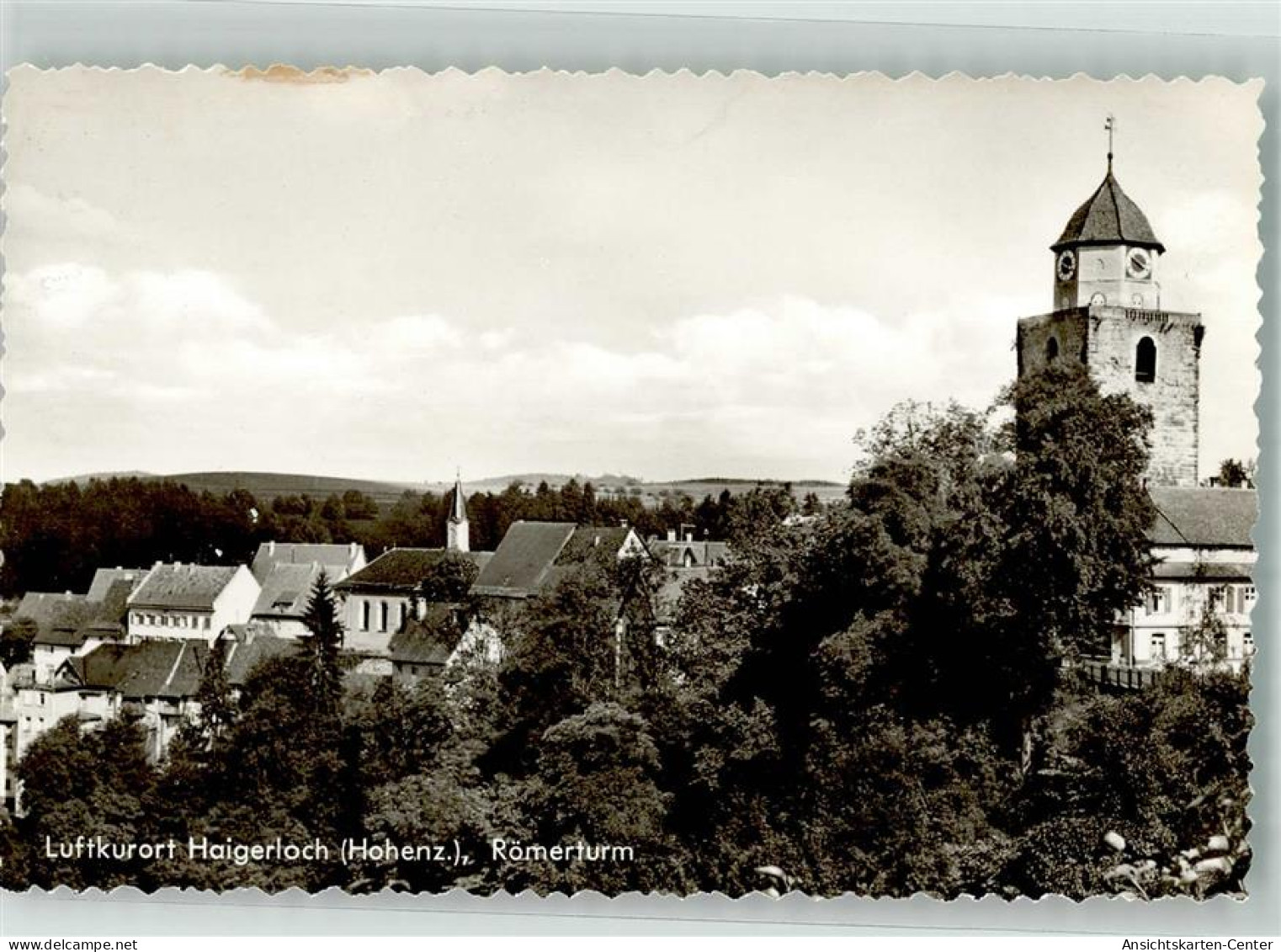 39968602 - Haigerloch