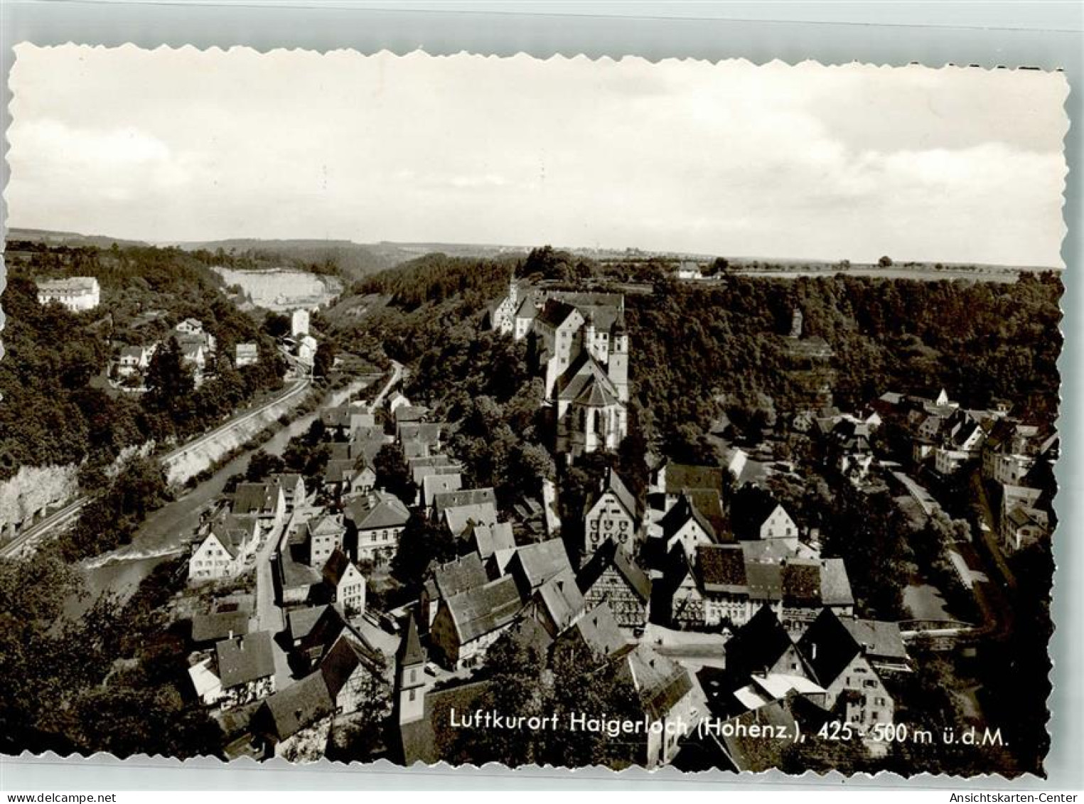 39968603 - Haigerloch