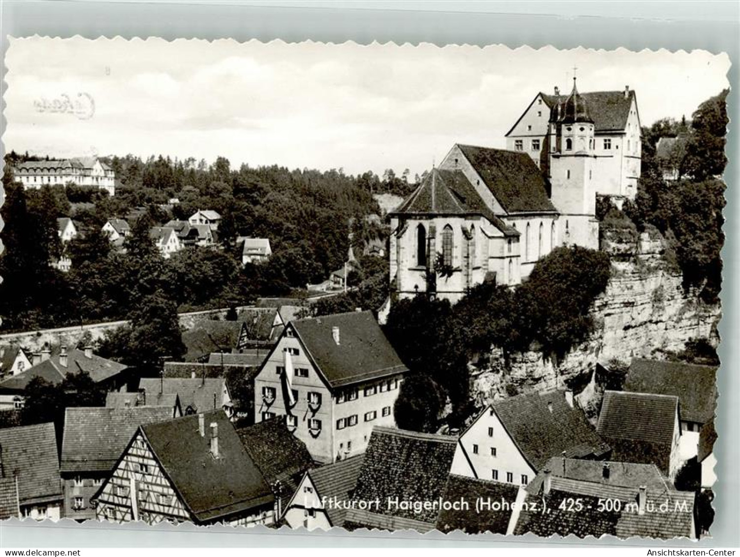 39968604 - Haigerloch