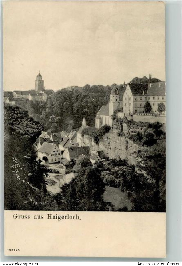 39968709 - Haigerloch