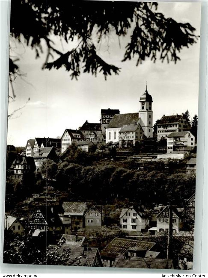 39968988 - Altensteig , Wuertt