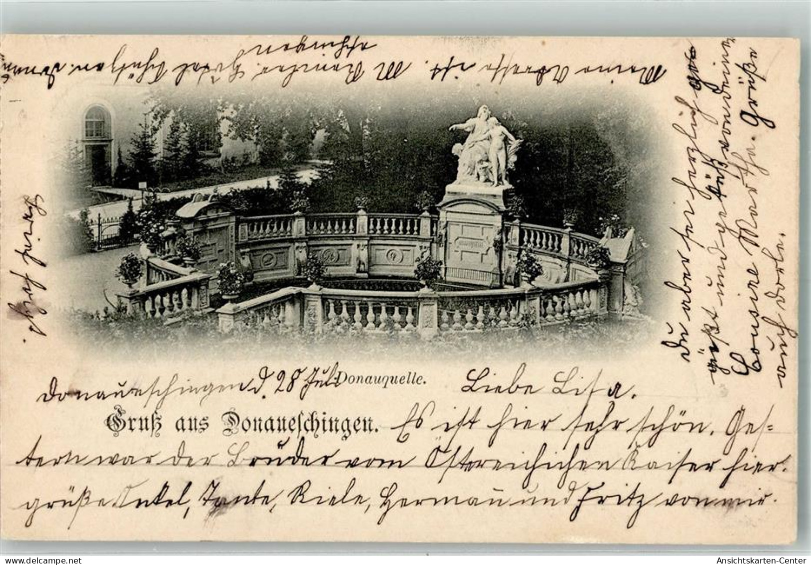 39969078 - Donaueschingen