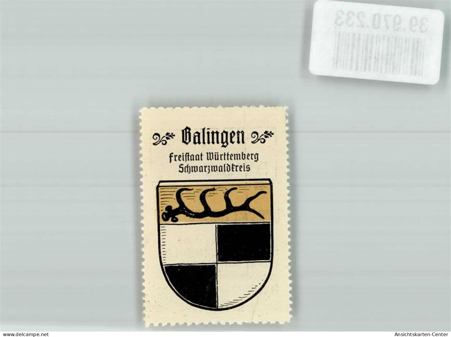 39970233 - Balingen