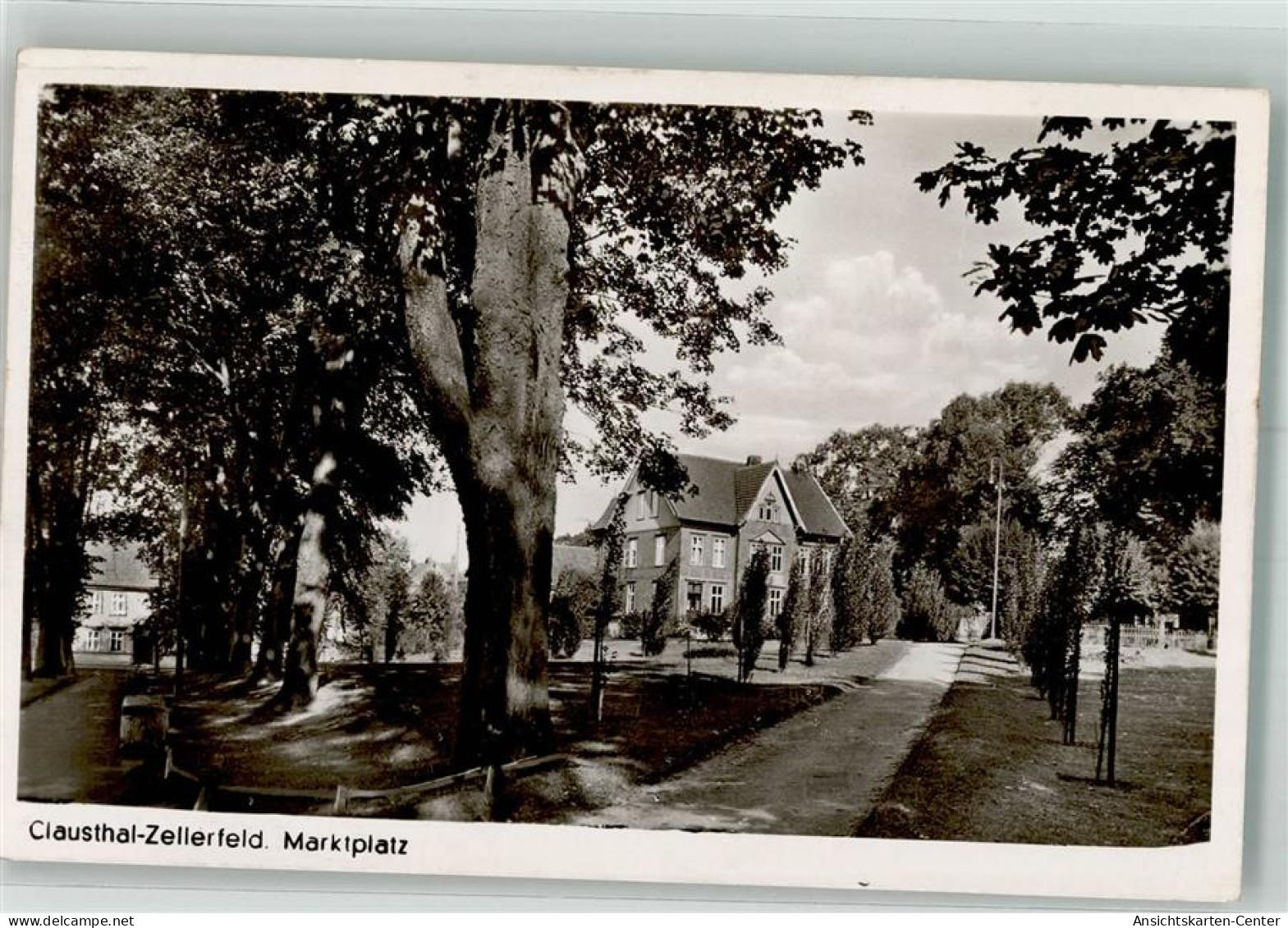 39971139 - Clausthal-Zellerfeld