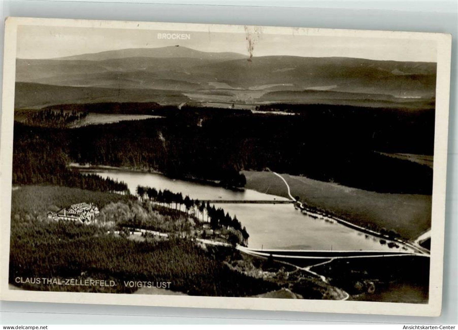 39971160 - Clausthal-Zellerfeld