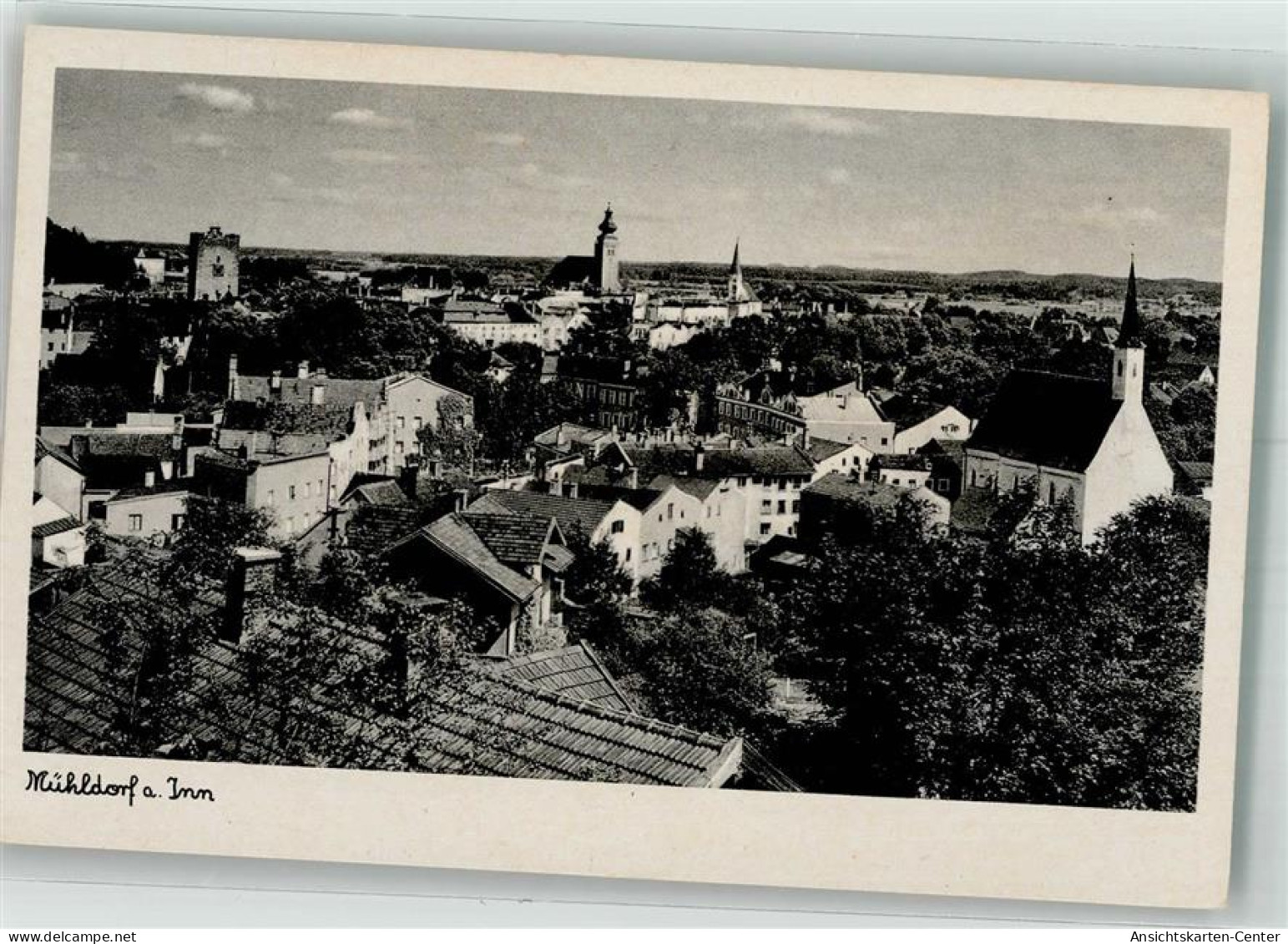 39971575 - Muehldorf a. Inn