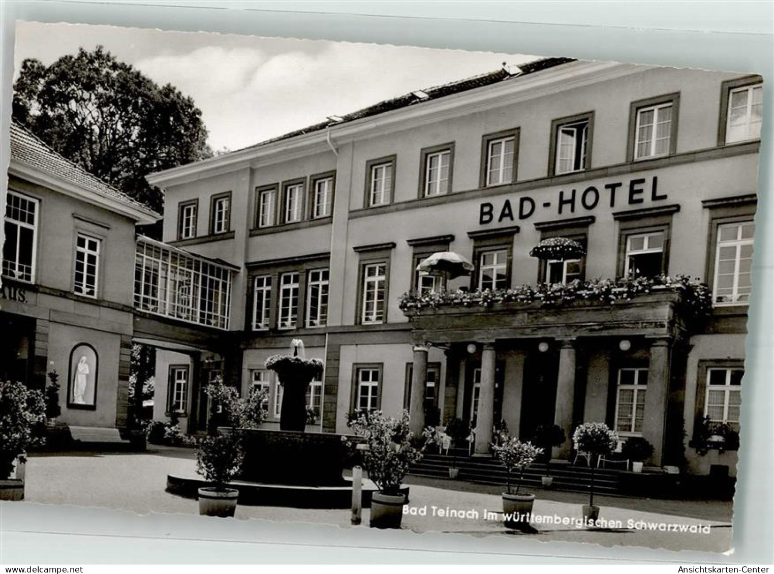 39971602 - Bad Teinach