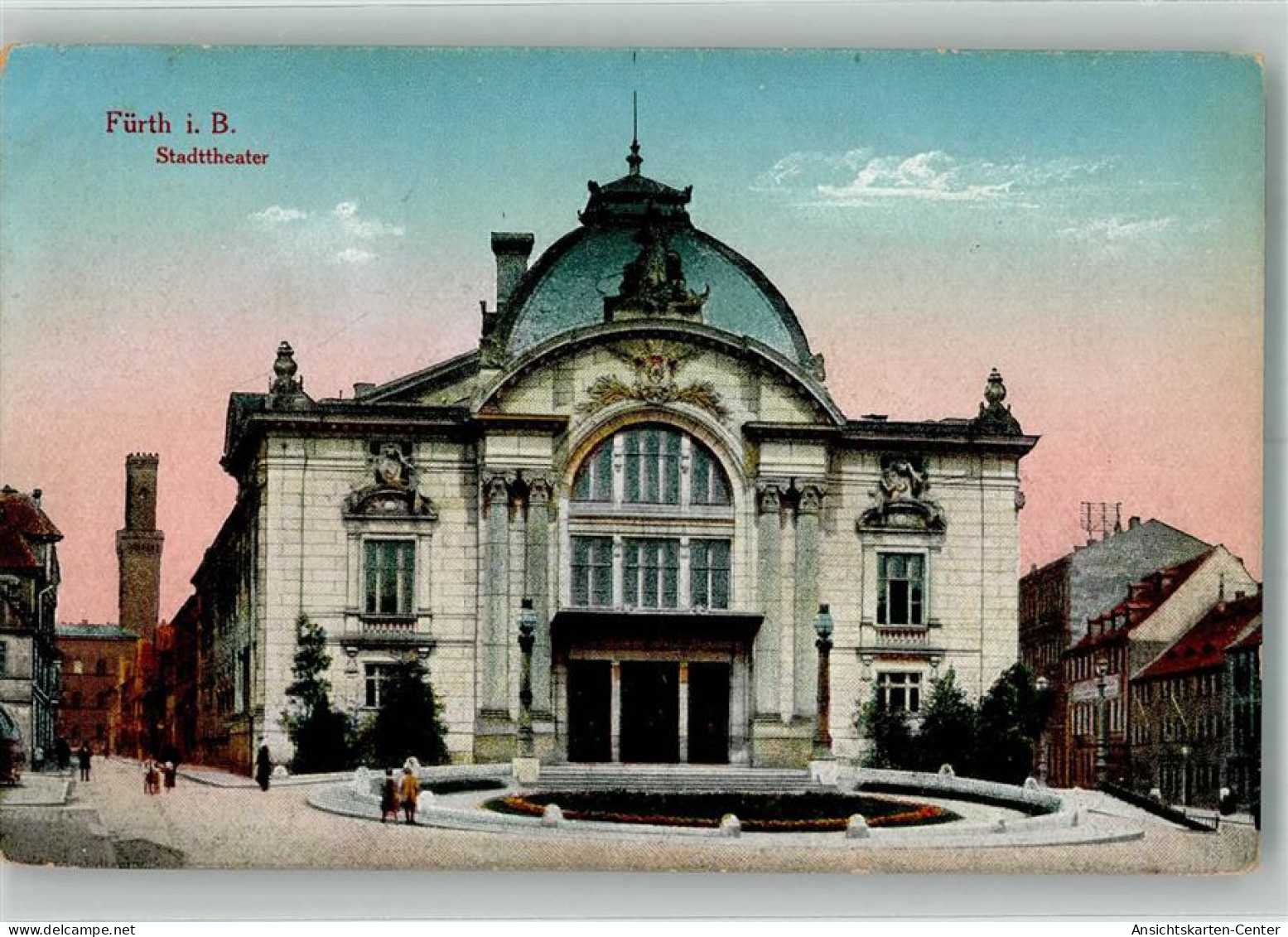 39971636 - Fuerth , Bay