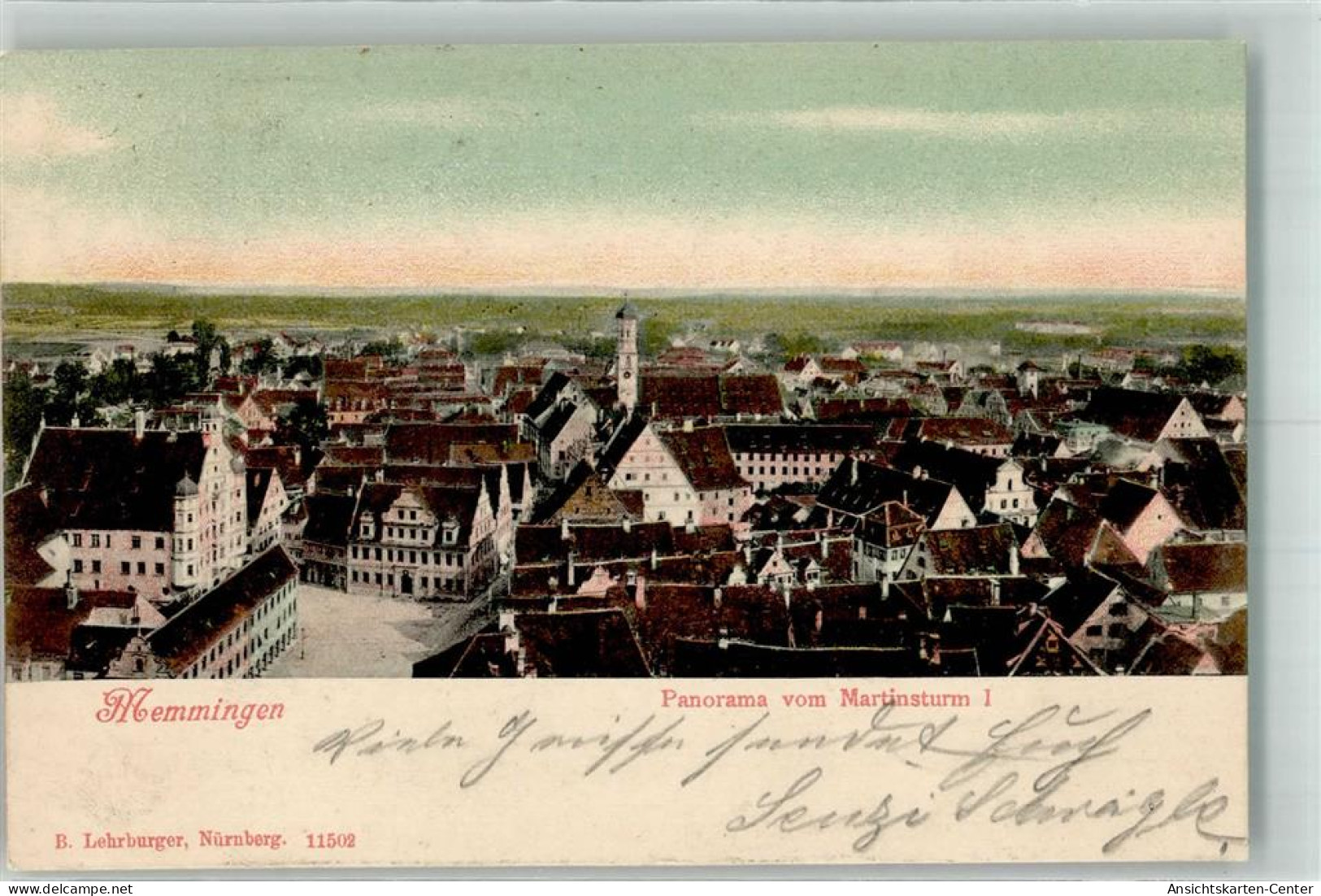 39972222 - Memmingen