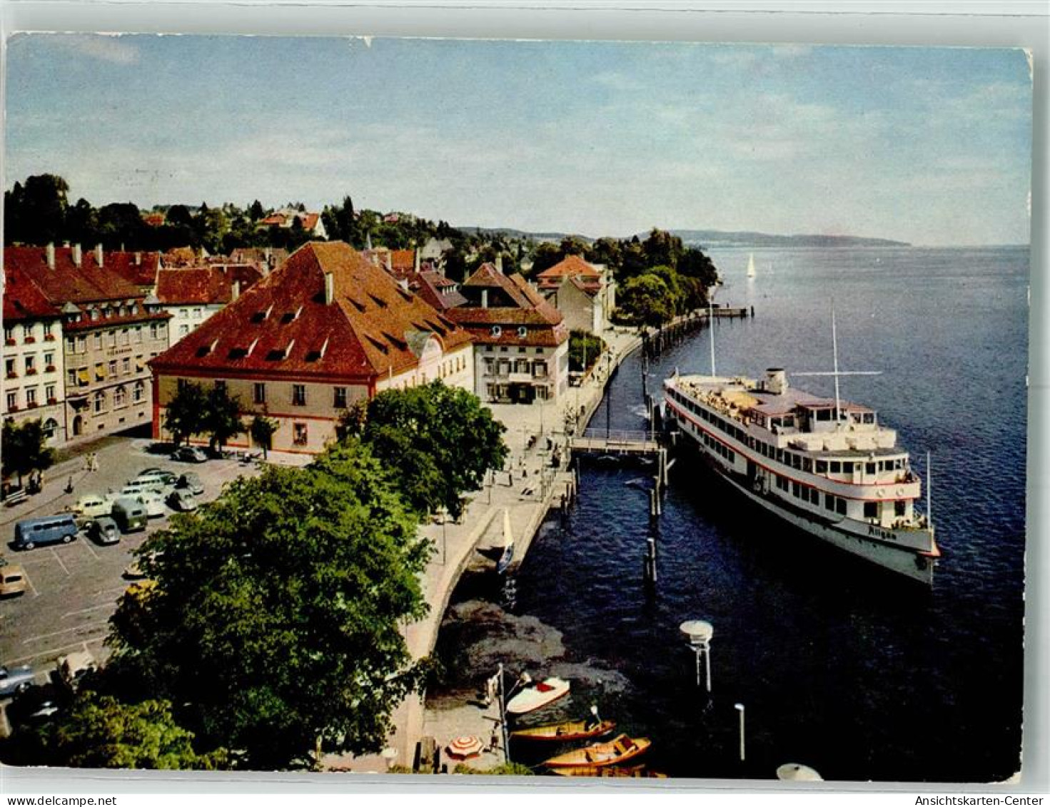 39972332 - Ueberlingen , Bodensee