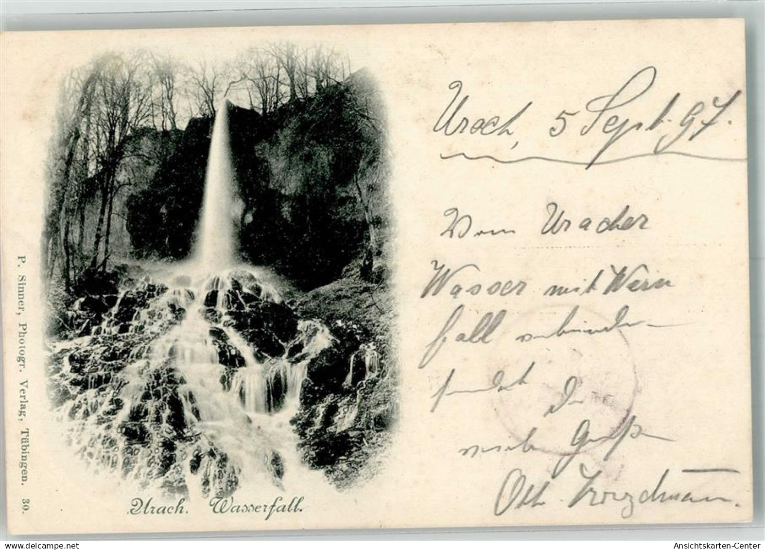 39972745 - Urach Bad Urach