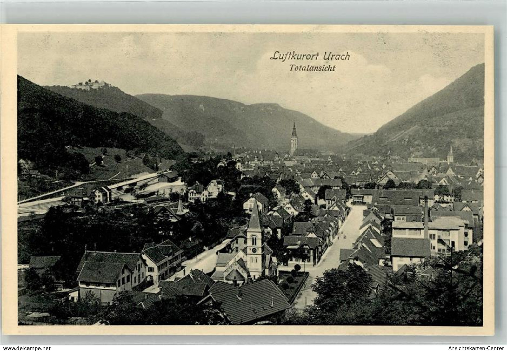 39972788 - Urach Bad Urach