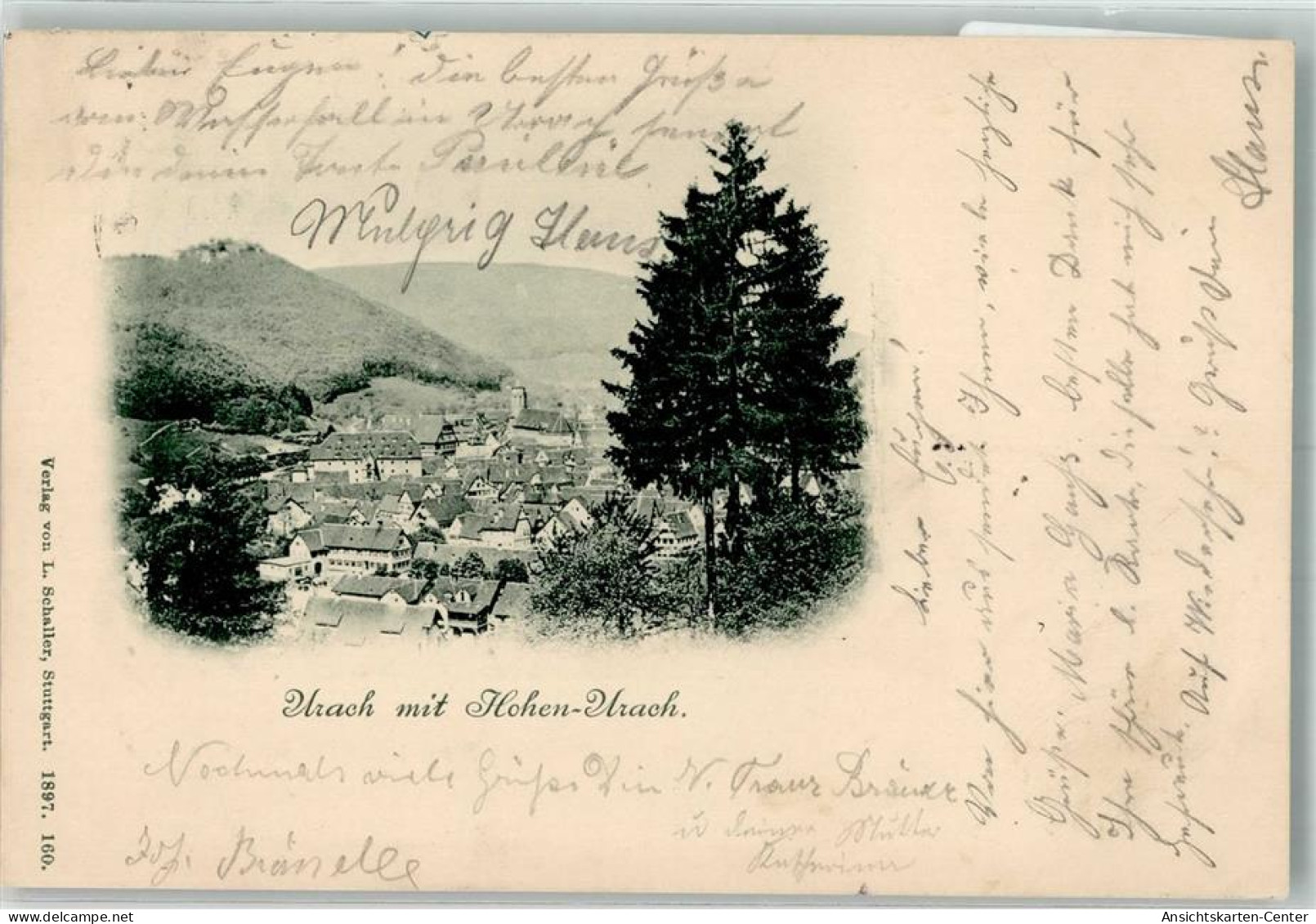 39972801 - Urach Bad Urach