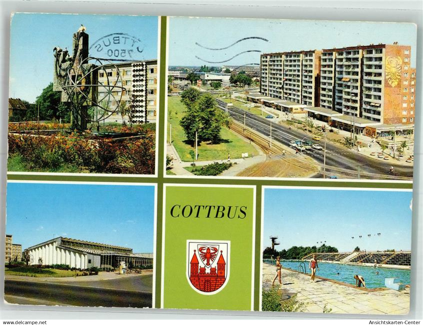 39973404 - Cottbus