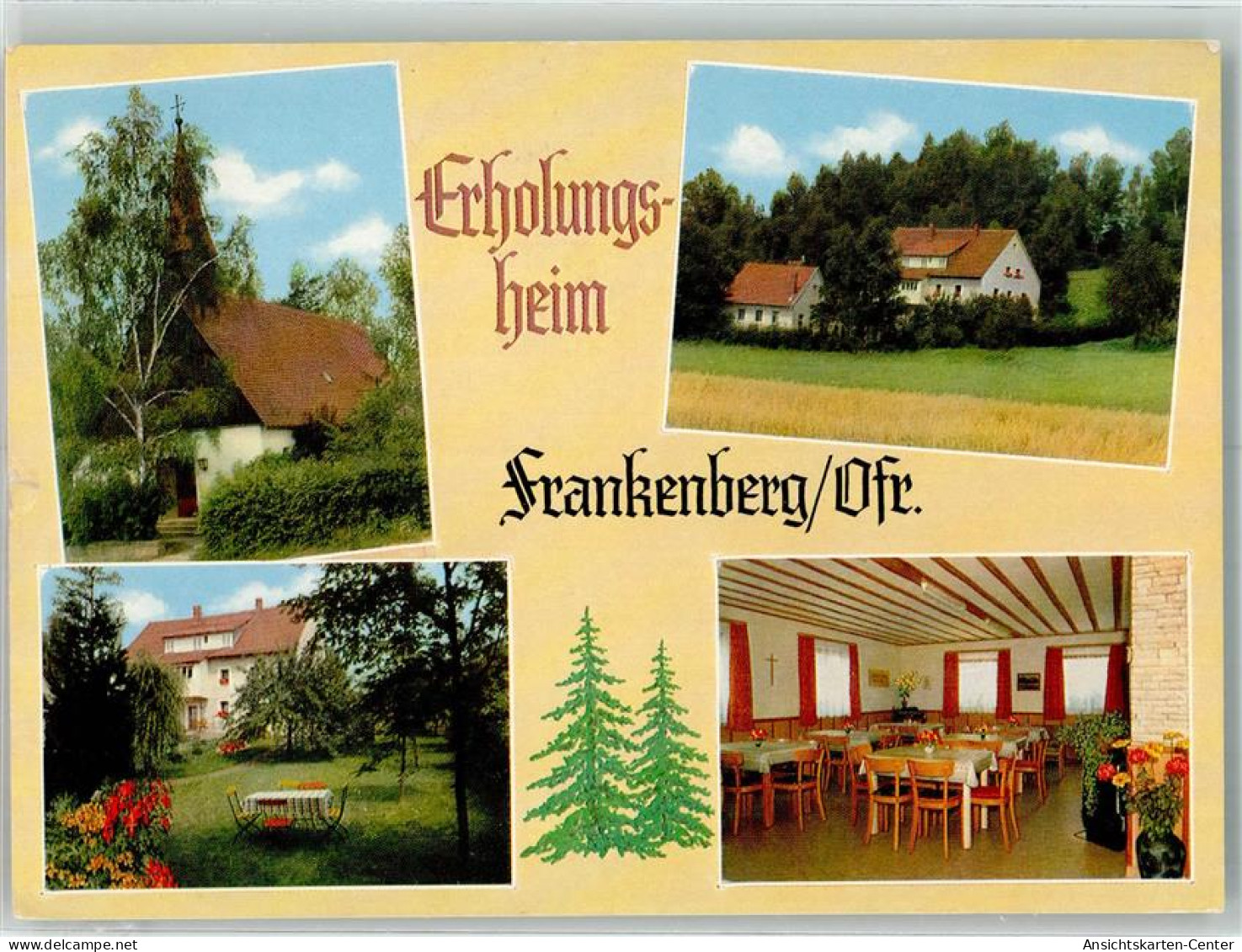 39973422 - Frankenberg