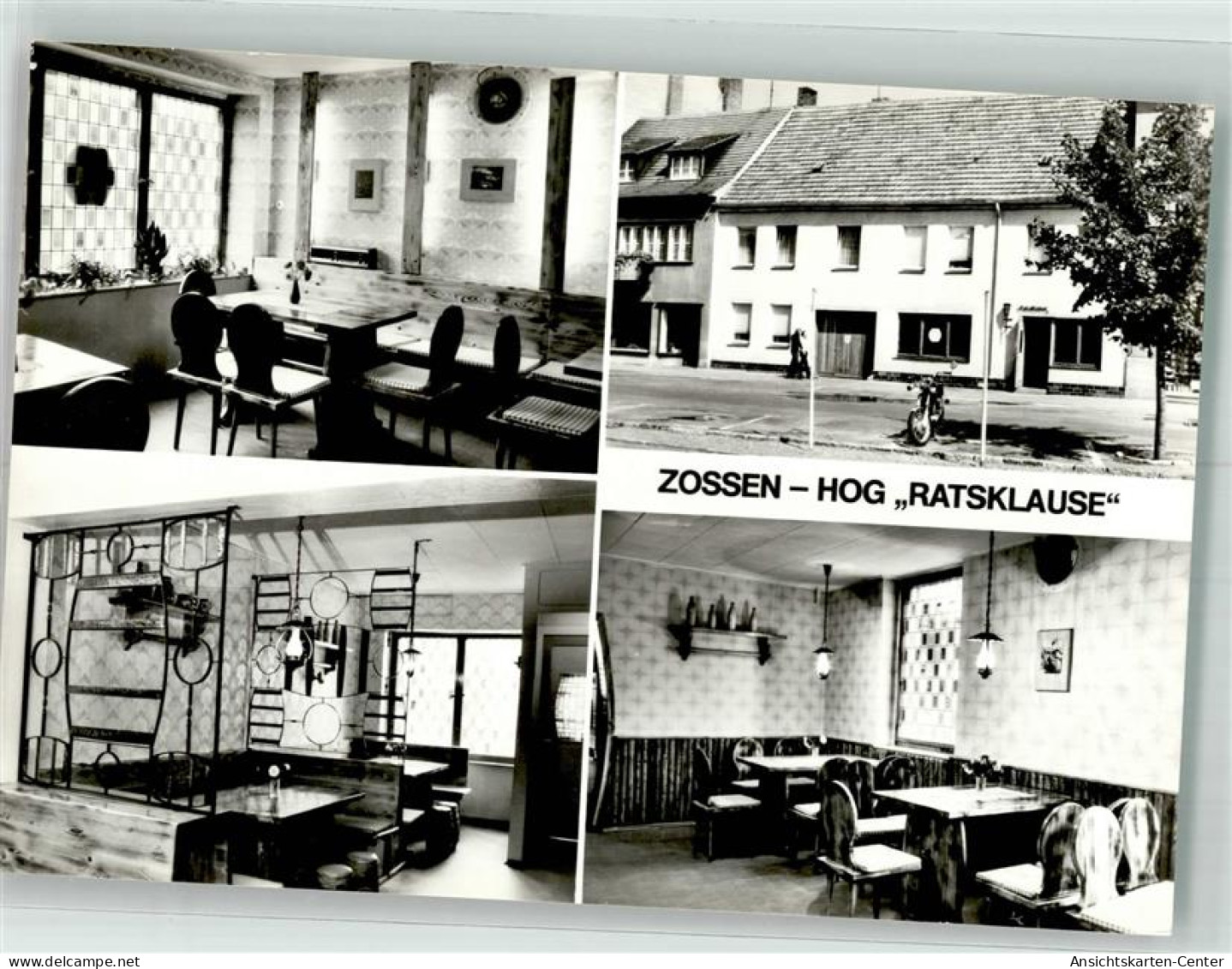 39973458 - Zossen b Berlin