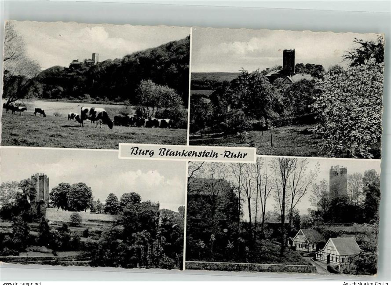 39974200 - Hattingen , Ruhr