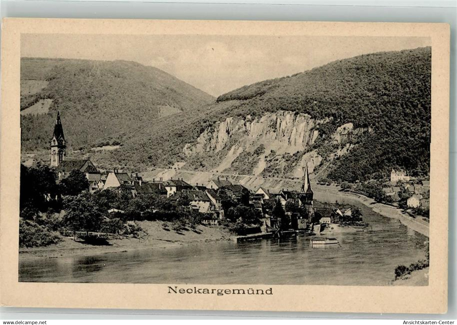 39974744 - Neckargemuend