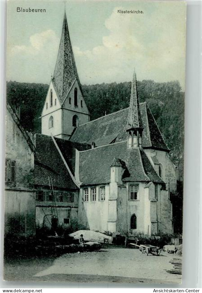 39974972 - Blaubeuren