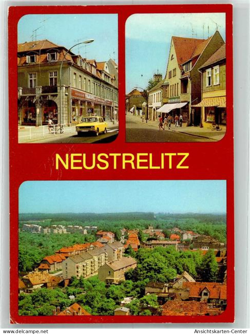 39975090 - Neustrelitz