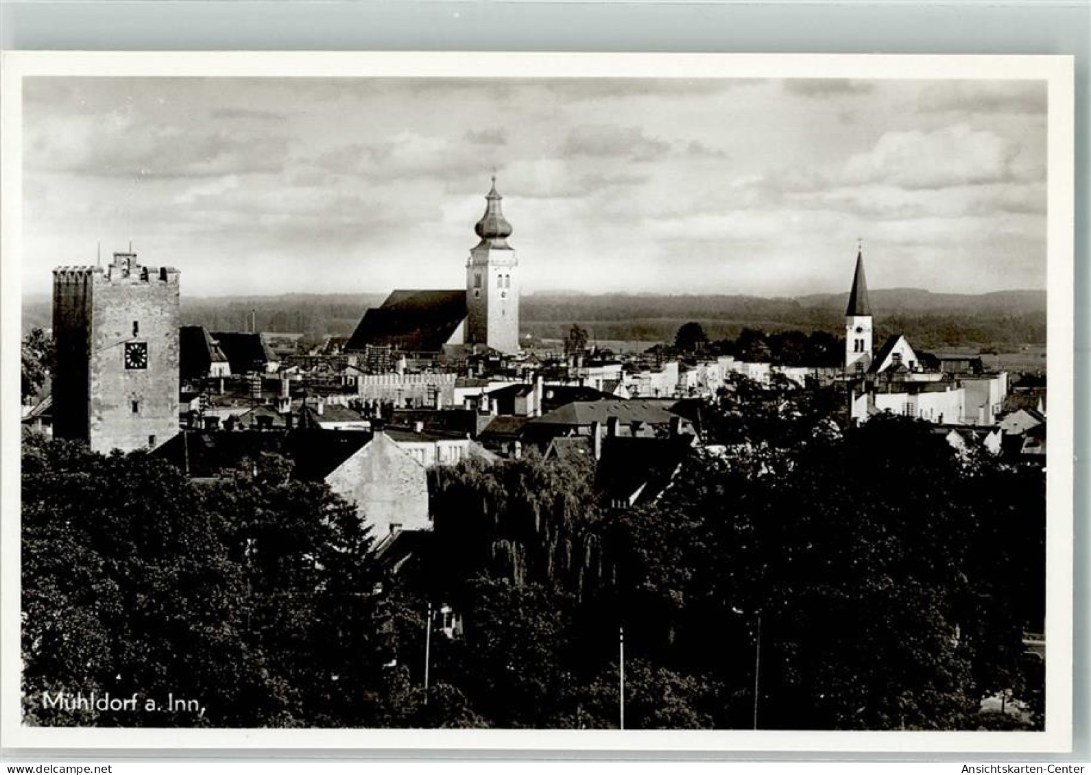 39975406 - Muehldorf a. Inn