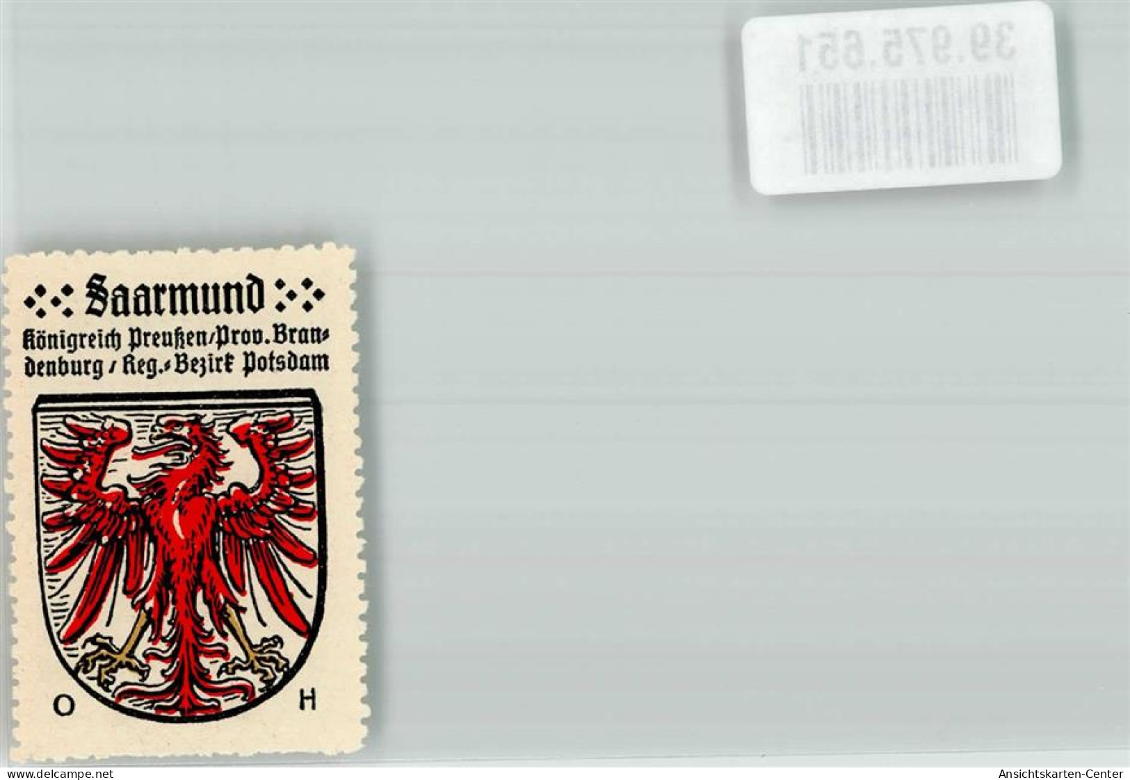 39975651 - Saarmund