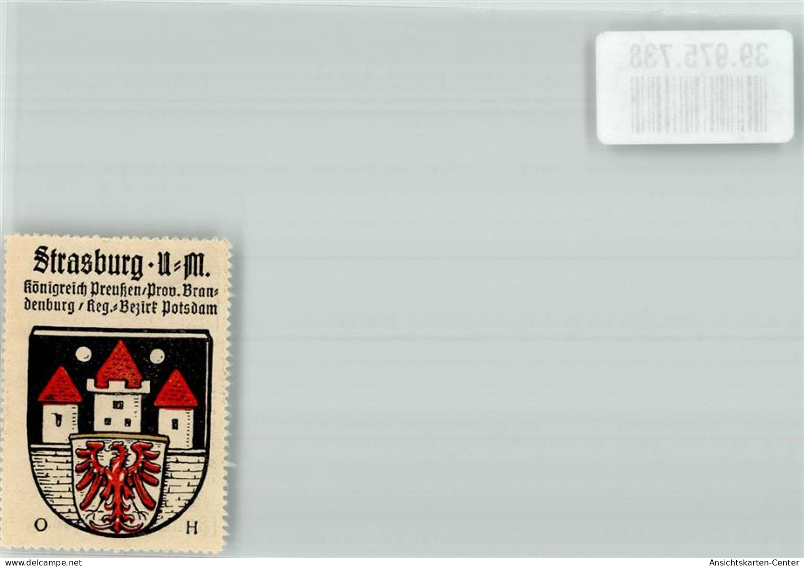 39975738 - Strasburg